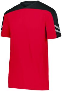 HighFive 322950 - Anfield Soccer Jersey