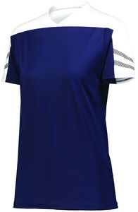 HighFive 322952 - Ladies Anfield Soccer Jersey 