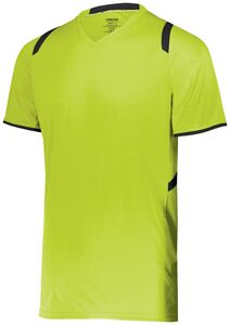 HighFive 322961 - Youth Millennium Soccer Jersey