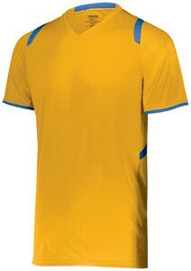 HighFive 322961 - Youth Millennium Soccer Jersey