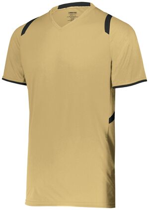 HighFive 322961 - Youth Millennium Soccer Jersey