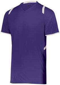 HighFive 322960 - Millennium Soccer Jersey