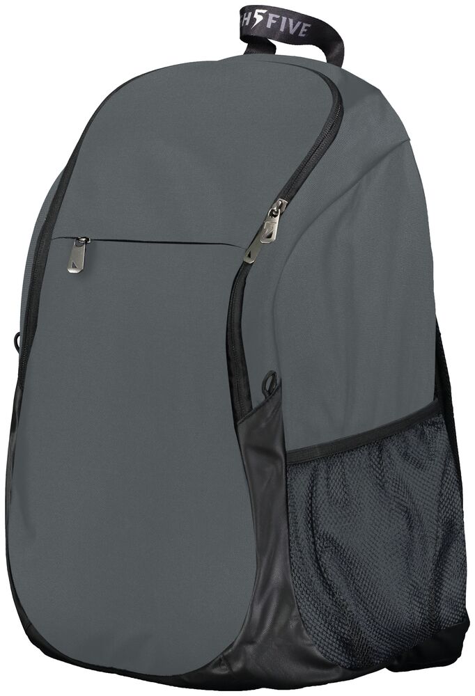 HighFive 327895 - Free Form Backpack