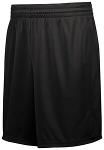 HighFive 325450 - Athletico Shorts Black/Black
