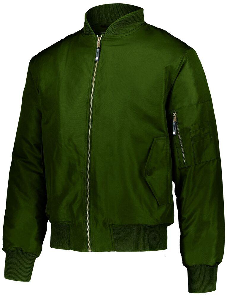 Holloway 229532 - Flight Bomber Jacket