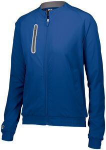 Holloway 229743 - Ladies Weld Jacket