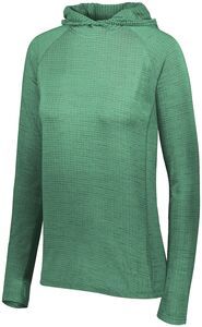 Holloway 222753 - Ladies 3 D Regulate Lightweight Pullover