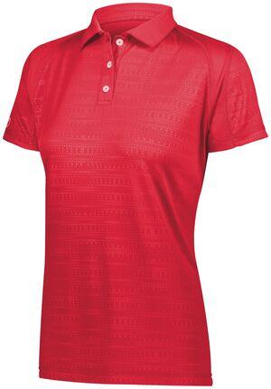 Holloway 222764 - Ladies Converge Polo