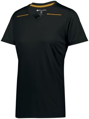 Holloway 222760 - Ladies Defer Wicking Tee