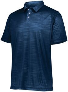 Holloway 222564 - Converge Polo Forest