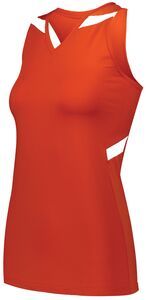 Holloway 221337 - Ladies Pr Max Compression Jersey