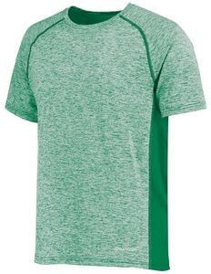 Holloway 222571 - Electrify Coolcore® Tee Orange Heather