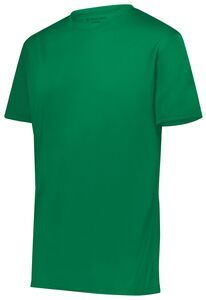 Holloway 222819 - Youth Momentum Tee Lime