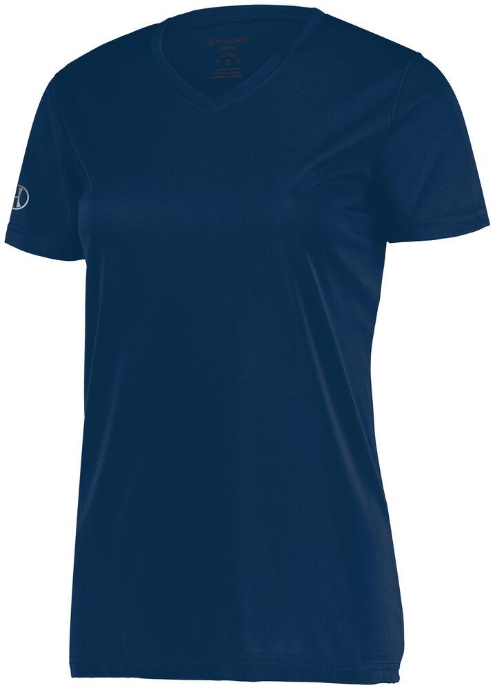 Holloway 222820 - Ladies Momentum Tee