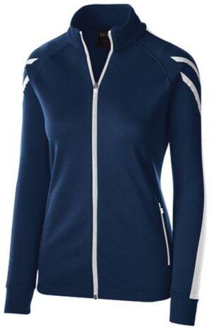 Holloway 229768 - Ladies Flux Jacket