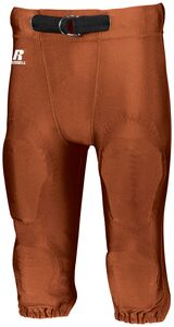 Russell F2562M - Deluxe Game Pant Burnt Orange