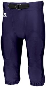 Russell F2562M - Deluxe Game Pant Purple