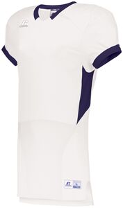 Russell S65XCS - Color Block Game Jersey