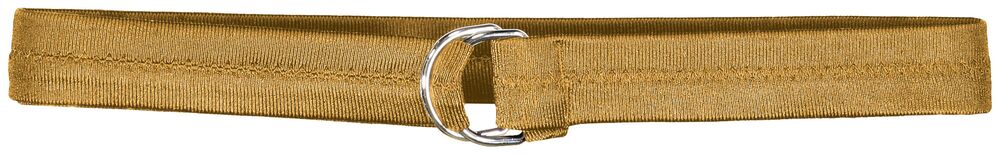 Russell FBC73M - 1 1/2   Inch Covered Football Belt