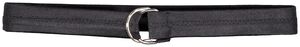 Russell FBC73M - 1 1/2   Inch Covered Football Belt