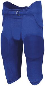 Russell F25PFM - Integrated 7 Piece Pad Pant Royal