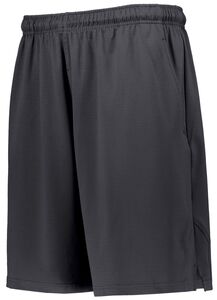Russell 660PMM - Team Driven Coaches Shorts Stealth