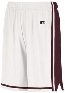 Russell 4B2VTB - Youth Legacy Basketball Shorts