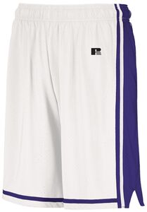 Russell 4B2VTB - Youth Legacy Basketball Shorts