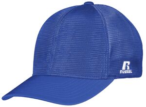 Russell R03MSB - Youth Flexfit 360 Mesh Cap