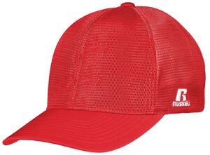 Russell R03MSM - Flexfit 360 Mesh Cap