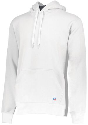 Russell 82ONSM - 80/20 Fleece Hoodie