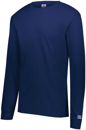 Russell 600LS - Cotton Classic Long Sleeve Tee