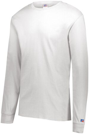 Russell 600LS - Cotton Classic Long Sleeve Tee