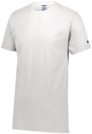 Russell 600M - Cotton Classic Tee