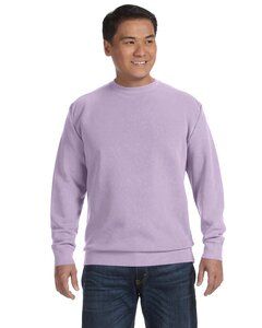 Comfort Colors 1566 - Garment Dyed Crewneck Sweatshirt Orchid