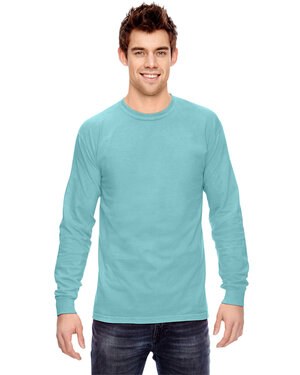 Comfort Colors C6014 - Adult Heavyweight Long-Sleeve T-Shirt