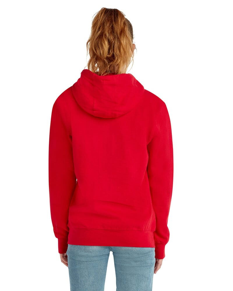 Lane Seven LS14003 - Unisex Premium Full-Zip Hooded Sweatshirt
