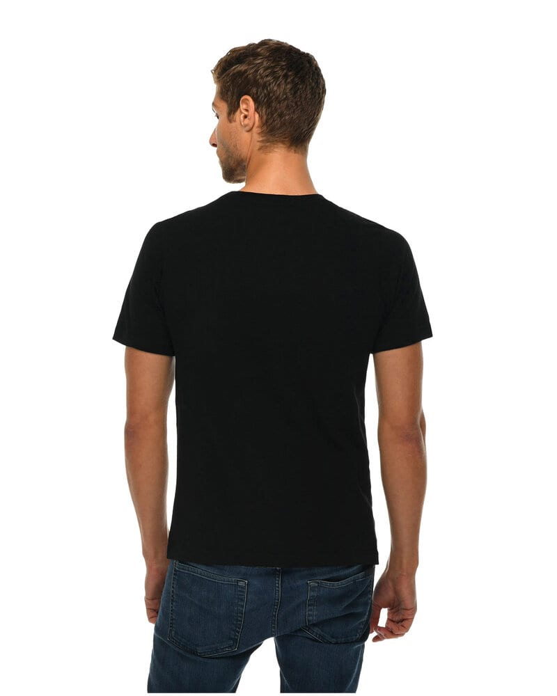 Lane Seven LS15000 - Unisex Deluxe T-shirt