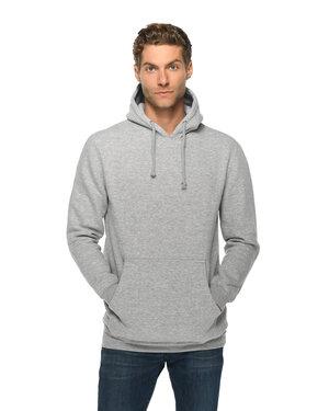 Lane Seven LS19001 - Unisex Heavyweight Pullover Hooded Sweatshirt