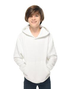 Lane Seven LS1401Y - Youth Premium Pullover Hooded Sweatshirt