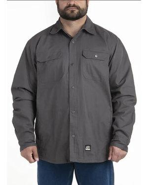 Berne SH67 - Mens Caster Shirt Jacket