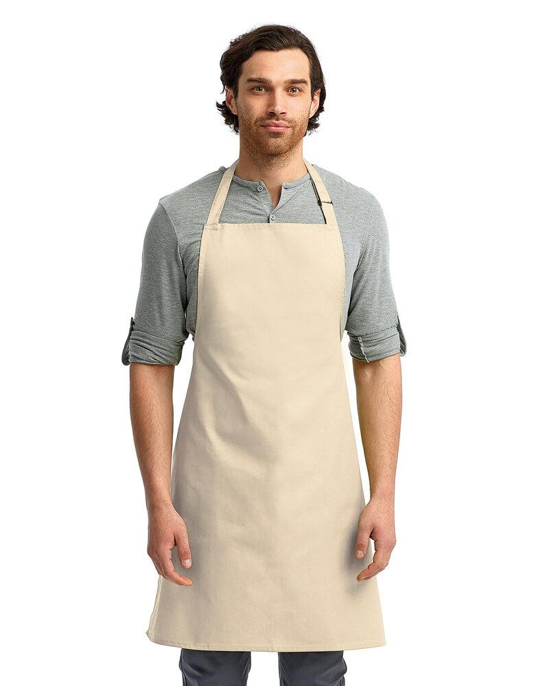 Artisan Collection by Reprime RP150 - "Colours" Sustainable Bib Apron