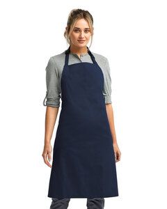 Artisan Collection by Reprime RP150 - "Colours" Sustainable Bib Apron