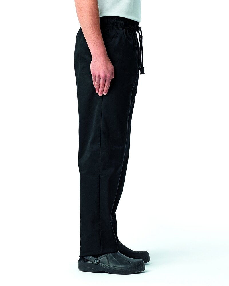 Artisan Collection by Reprime RP554 - Unisex Chef's Select Slim Leg Pant