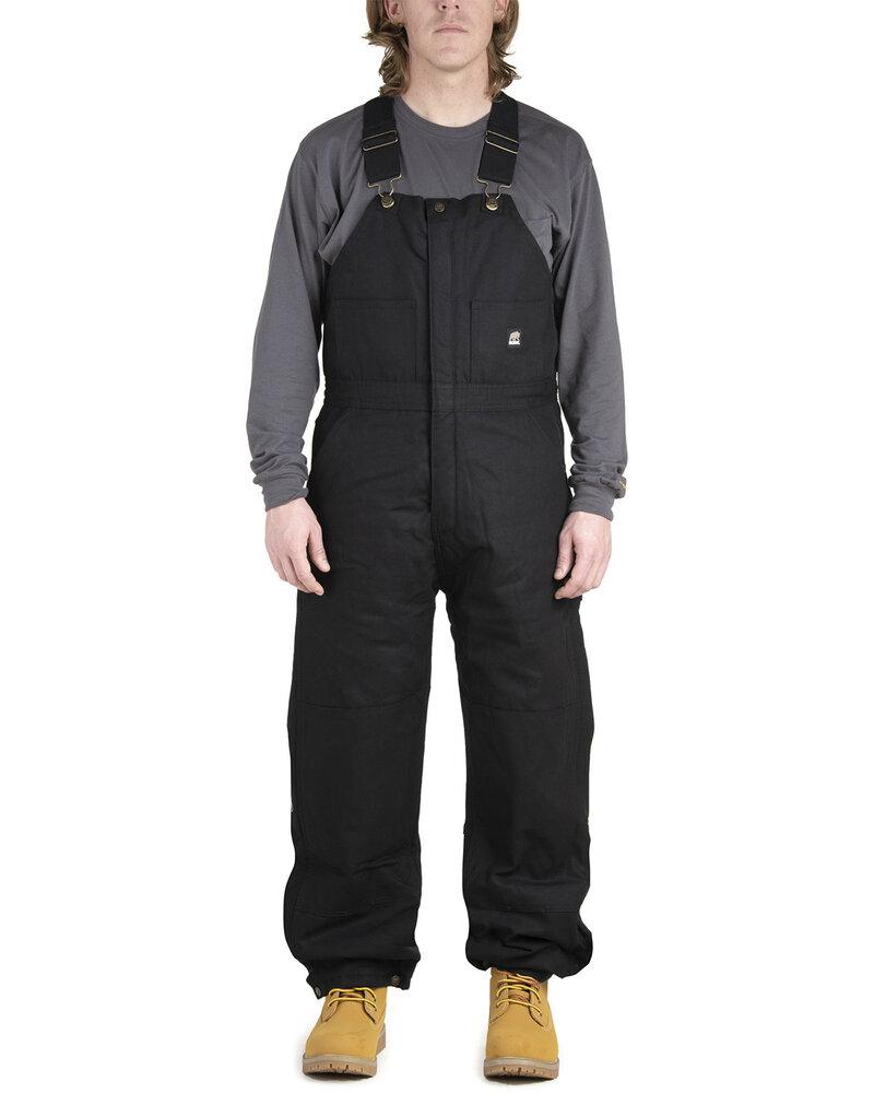 Berne B415T - Men's Tall Heritage Insulated Bib Overall