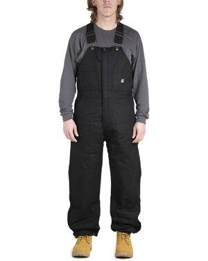 Berne B415T - Mens Tall Heritage Insulated Bib Overall