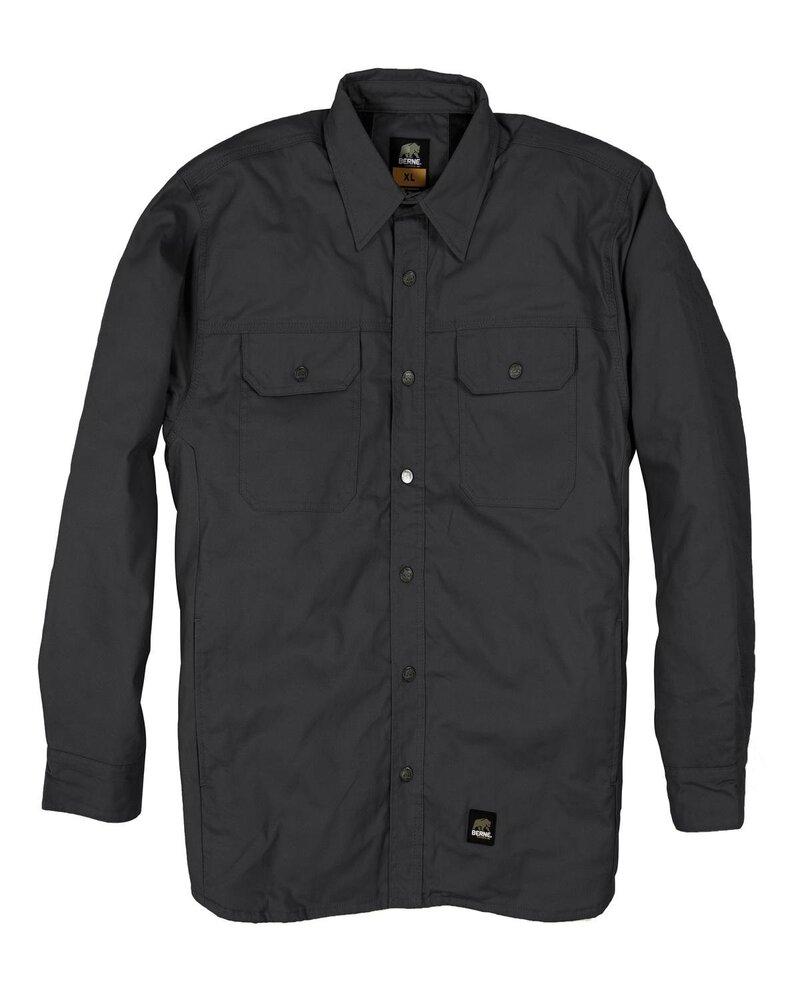Berne SH67T - Men's Tall Caster Shirt Jacket