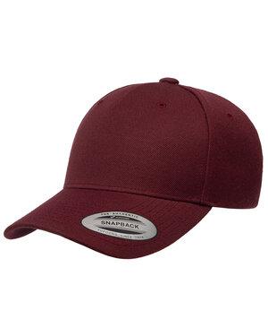 Yupoong 5789M - Classic Premium Snapback Cap