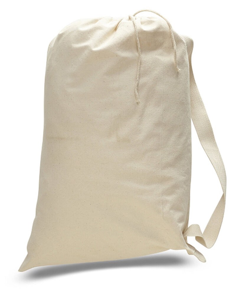 OAD OAD110 - Large 12 oz Laundry Bag