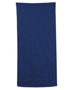 OAD OAD3060 - Beach Towel Navy